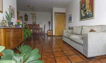 Imagem 5: Apartamento para Aluguel - Perdizes, 3 Quartos, 110 m2