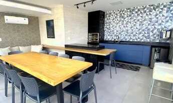 Imagem 5: Espetacular cobertura 3 quartos no coração do bairro - Jaraguá