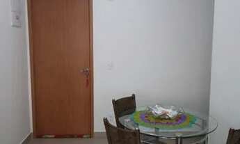 Imagem 5: Apartamento - Parque Industrial - Campinas