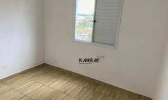 Imagem 6: Apartamento com 2 dormitórios, 50 m² - venda por R$ 271.000 ou aluguel por R$ 1.798/mês