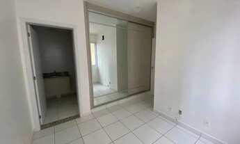 Imagem 6: Apartamento com 2 quartos no Ed. Terra Mundi - Bairro Parque Industrial Paulista em Goiân