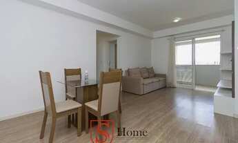 Imagem: Apartamento com 2 quartos e 1 vaga para