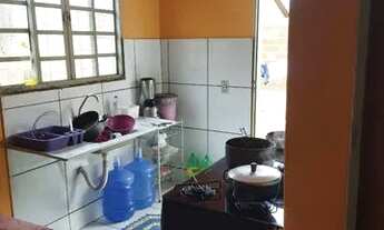 Imagem 4: Vendo casa urgente..