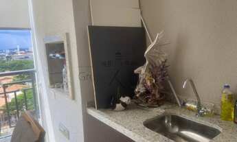 Imagem 6: Apartamento / Padrão - Parque Industrial - Venda - Residencial