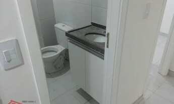 Imagem 4: Apartamento para aluguel com 45 metros quadrados com 2 quartos em Imbiribeira - Recife - P