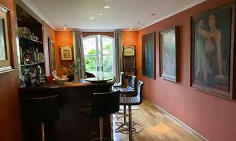 Imagem 5: Casa Venda 4 Dormitórios - 413 m² Alto de Pinheiros