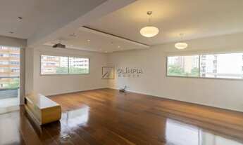 Imagem 2: Apartamento Locação 3 Dormitórios - 240 m² Moema