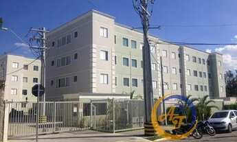 Imagem: Apartamento no Condominio Spazio Tendence
