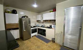 Imagem 6: Casa 2 quartos bairro São Jorge