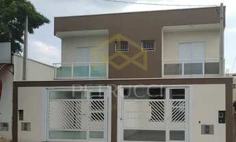 Imagem: Casa - Parque Gabriel - Hortolândia