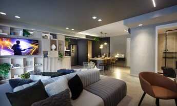 Imagem 3: Apartamento para venda com 89 metros quadrados com 3 quartos