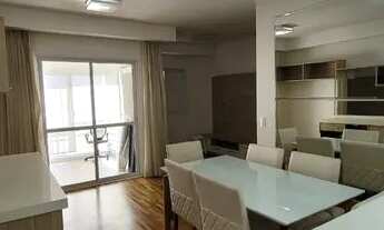 Imagem 3: Apartamento para venda com 69 metros quadrados com 2 quartos em Alto da Mooca - São Paulo