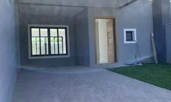 Imagem 3: Sobrado para venda possui 175 m2 com 3 quartos em Jardim das Américas - Curitiba - PR