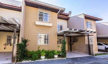 Imagem 3: Sobrado à venda, 3 quartos, 1 vagas, 125 m² em Alto Boqueirão, Curitiba/PR