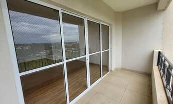 Imagem 4: Apartamento com 3 dormitórios para alugar, 157 m² por R$ 4.625,00/mês - Edifício Verona