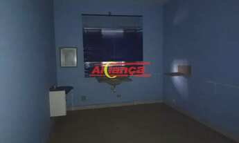 Imagem 6: ÓTIMO APARTAMENTO PARA ALUGAR 140M² COM 3 DORMITÓRIOS - CENTRO DE GUARULHOS