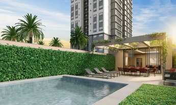 Imagem 7: Apartamento para venda tem 123 metros quadrados com 4 quartos em Ipiranga - São Paulo - SP