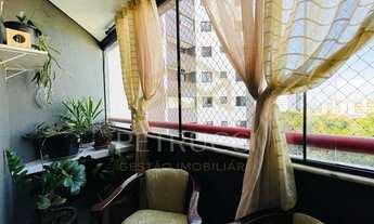 Imagem 3: Apartamento - Vila João Jorge - Campinas