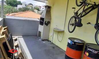 Imagem 7: Terreno à venda Olímpico - São Caetano do Sul - SP