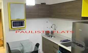 Imagem 6: SÃO PAULO - Flat - CERQUEIRA CÉSAR