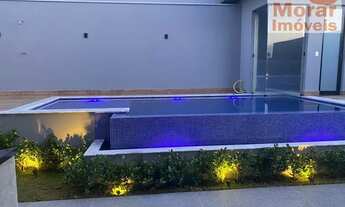 Imagem 6: Casa em Condomínio para Venda em Santana de Parnaíba, Alphaville, 3 dormitórios, 1 banheir