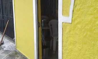 Imagem: Casa 2 quartos, quintal, garagem. independente!