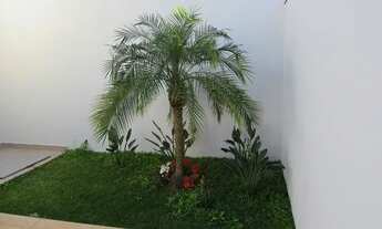 Imagem 3: Casa no Montana Residencial (cond fechado em Jaboticabal