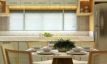 Imagem 6: Casa com 2 dormitórios à venda, 81 m² por R$ 425.000,00 - Jardim Nova Santa Gertrudes II