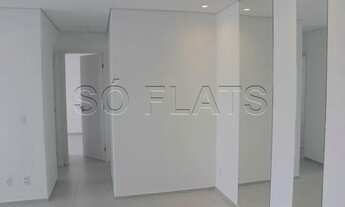 Imagem 2: Residencial Helbor Art Paulista disponível para locação contendo 1 dormitório