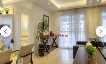 Imagem: Apartamento com 01 dormitório na Barra