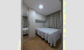 Imagem 7: Apartamento Mobiliado no Parque são Vicente