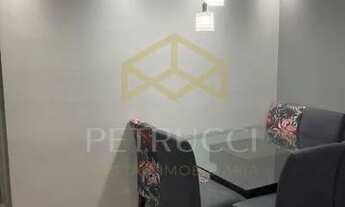 Imagem 4: Apartamento - Vila Satúrnia - Campinas