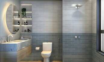 Imagem 7: Apartamento NOON Life Essential Rua Aimberê Sumaré São Paulo