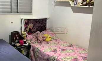 Imagem 5: Araçatuba - Apartamento - Chácaras Patrimônio Santana