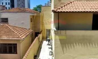 Imagem 2: SOBRADO COM 4 DORMITÓRIOS, SENDO 1 SUÍTE, 4 VAGAS, COM EDÍCULA