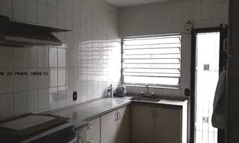 Imagem 6: Sobrado para Venda em São Paulo, Quinta da Paineira, 2 dormitórios, 2 suítes, 3 banheiros