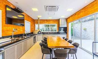 Imagem 7: Cobertura para venda em Vila Gumercindo - São Paulo - SP