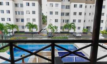 Imagem 3: Apartamento para venda tem 55 m2 com 2/4 quartos Jardim das Margaridas