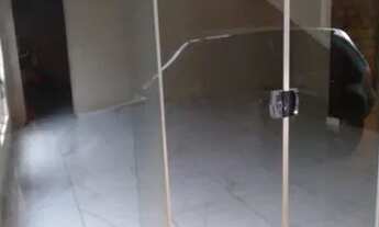 Imagem 4: Casas murada no lago Norte na NS10 para alugar