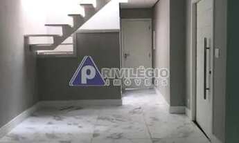 Imagem 7: Cobertura à venda, 3 quartos, 3 suítes, 2 vagas, Ipanema - RIO DE JANEIRO/RJ