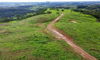 Imagem 5: Fazenda em Poxoréu - MT