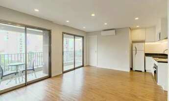 Imagem 2: Apartamento com 2 Quartos para alugar, 66m² - Vila Madalena