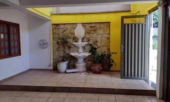 Imagem 2: Casa com 3 dormitórios para alugar, 180 m² por R$ 2.745,95/mês - Terra Nova - Piracicaba/S