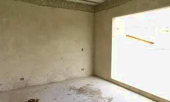 Imagem: SOBRADO NO UBERABA - NOVOS - TRIPLEX COM