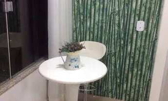 Imagem 4: Encontro das águas Thermas resort