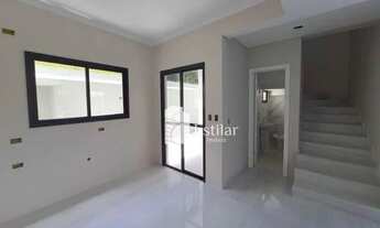 Imagem 4: Sobrado 03 quartos (01 suíte) no Afonso Pena, São José dos Pinhais