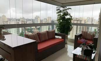 Imagem 6: Apartamento a venda 170 metros quadrados com 3 suítes próximo do<br>Metrô vila Cleme