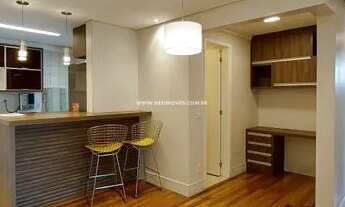 Imagem 4: SÃO PAULO - Apartamento Padrão - VILA ANDRADE