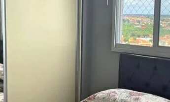 Imagem 5: Ilha Parque - 3 Quartos - 82m² - Nascente - Andar Alto - 2 Vagas