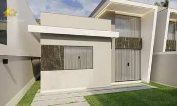 Imagem 5: CASA LINEAR COM 2 QUARTOS SENDO 1 SUÍTE A VENDA NO BAIRRO VILLAGE EM RIO DAS OSTRAS RJ